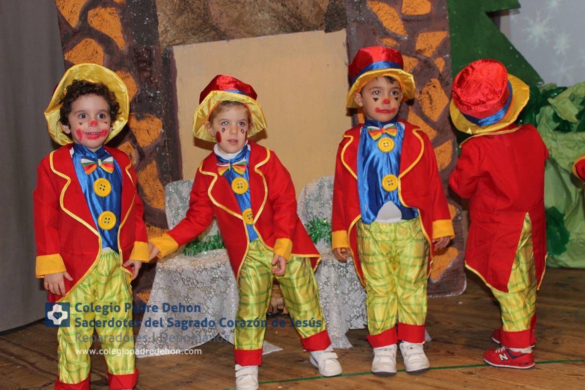 2014 12 17 1º INFANTIL A FESTIVAL NAVIDAD (19)